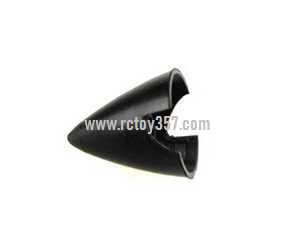 RCToy357.com - WLtoys F949 RC Glider toy Parts Cowling Fairing
