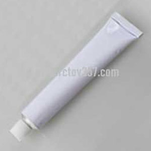 RCToy357.com - WLtoys WL F929 Glider Helicopter toy Parts Fomn glue