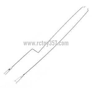 RCToy357.com - WLtoys F949 RC Glider toy Parts Adjust Steel Wire