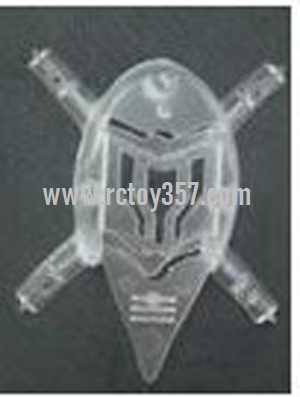 RCToy357.com - WLtoys WL V252 Helicopter toy Parts Lower board