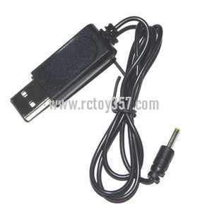 RCToy357.com - WLtoys WL V388 toy Parts USB charger