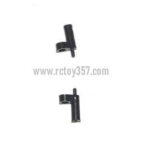 RCToy357.com - WLtoys WL V388 toy Parts Fixed set of the head cover