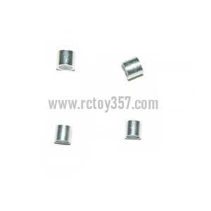 RCToy357.com - WLtoys WL V388 toy Parts Small aluminum ring set 