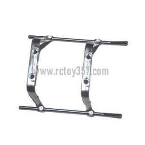 RCToy357.com - WLtoys WL V388 toy Parts Undercarriage\Landing skid