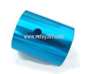 RCToy357.com - Wltoys V393 RC Quadcopter toy Parts Aluminum sleeve[Blue]