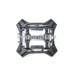 RCToy357.com - WLtoys WL V636 2.4G RC Quadrocopter 6axis gyro 4 channel headless mode toy Parts Battery case