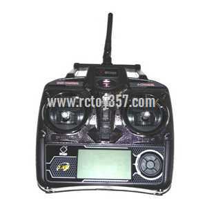 RCToy357.com - WLtoys WL V913 toy Parts Remote ControlTransmitter