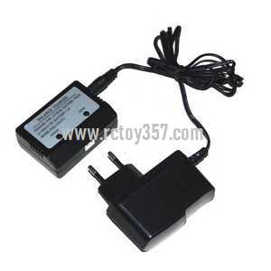RCToy357.com - WLtoys WL V913 toy Parts Charger and Balance charger box