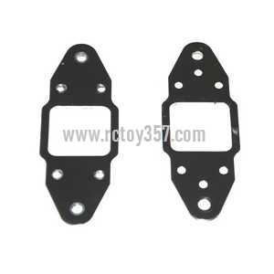 RCToy357.com - WLtoys WL V913 toy Parts Fixed metal piece of the grip set