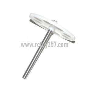 RCToy357.com - WLtoys WL V913 toy Parts Main gear and Hollow pipe