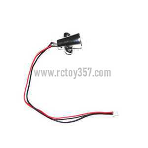 RCToy357.com - WLtoys WL V913 toy Parts Small light in the head 