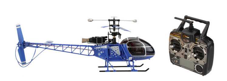 RCToy357.com - WLtoys WL V915 RC Helicopter spare parts