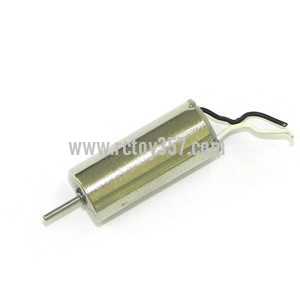 RCToy357.com - WLtoys WL V966 Helicopter toy Parts Tail motor