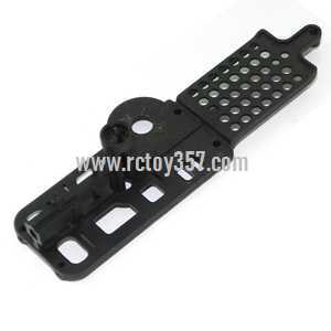 RCToy357.com - WLtoys WL V977 Helicopter toy Parts bottom board