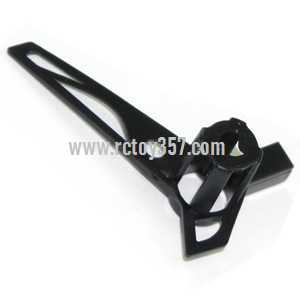 RCToy357.com - Tail motor deck XK K110S RC Helicopter spare parts