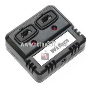 RCToy357.com - WLtoys WL V988 Helicopter toy Parts balance charger box