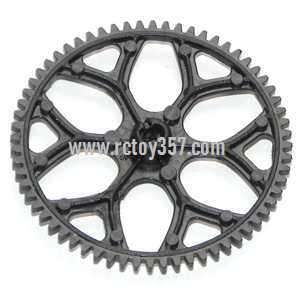 RCToy357.com - WLtoys WL V988 Helicopter toy Parts main rotor gears