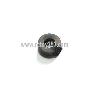 RCToy357.com - WLtoys WL V988 Helicopter toy Parts plastic ring on the hollow pipe