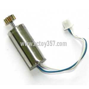 RCToy357.com - WLtoys WL V988 Helicopter toy Parts Main motor