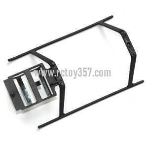 RCToy357.com - WLtoys WL V988 Helicopter toy Parts Undercarriage\Landing ski