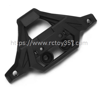 RCToy357.com - SJ04 front bumper XinLeHong 9125 RC Car Spare Parts