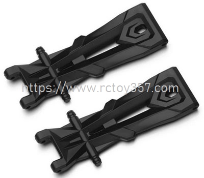 RCToy357.com - SJ09 Rear Lower Arm XinLeHong 9125 RC Car Spare Parts