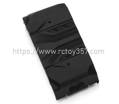 RCToy357.com - SJ18 Battery cover New Version XinLeHong 9125 RC Car Spare Parts