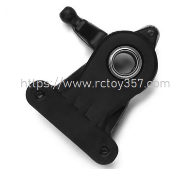 RCToy357.com - ZJ01 Steering Rocker Arm Kit XinLeHong 9125 RC Car Spare Parts