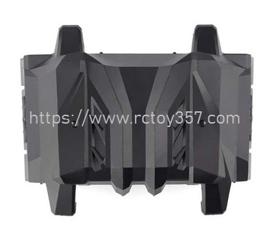 RCToy357.com - SJ18 Battery cover Old Version XinLeHong 9125 RC Car Spare Parts