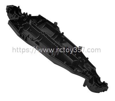 RCToy357.com - SJ14 Underbody New Version XinLeHong 9125 RC Car Spare Parts
