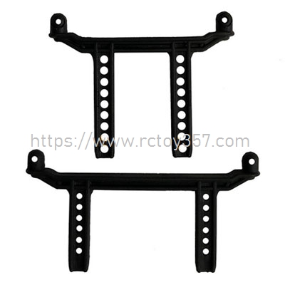RCToy357.com - Q901 Q902 SJ04 Shell Bracket XinLeHong Q901 Q902 RC Car Spare Parts