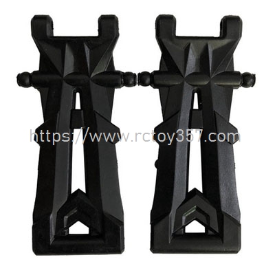 RCToy357.com - SJ10 Rear lower arm XinLeHong Q901 Q902 Q903 RC Car Spare Parts