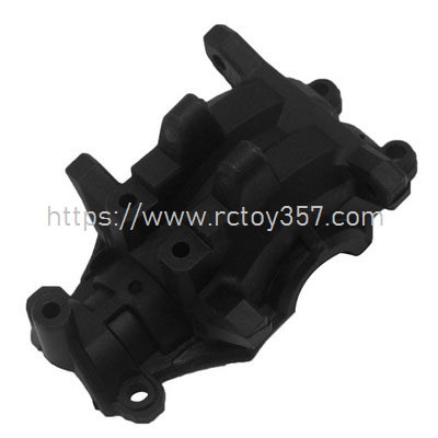 RCToy357.com - SJ17 Front Upper Cover XinLeHong Q901 Q902 Q903 RC Car Spare Parts