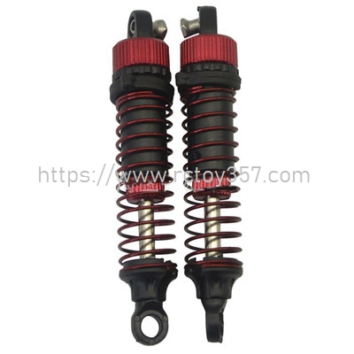 RCToy357.com - ZJ03 Shock Absorber XinLeHong Q901 Q902 Q903 RC Car Spare Parts