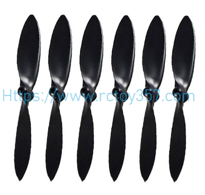 RCToy357.com - Propeller XK A180 F-22A RC Airplane Spare Parts