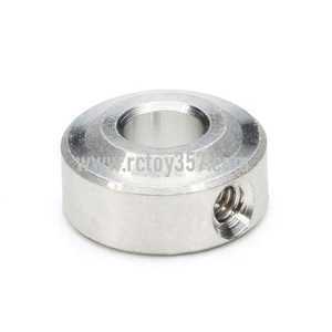 RCToy357.com - plastic ring on the hollow pipe(Aluminum sets) XK K110S RC Helicopter spare parts