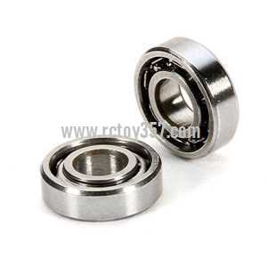 RCToy357.com - XK K120 RC Helicopter toy Parts Bearing