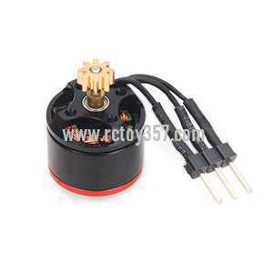 RCToy357.com - XK K120 RC Helicopter toy Parts brushless main motor