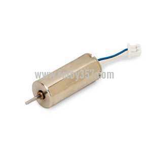 RCToy357.com - XK K120 RC Helicopter toy Parts Tail motor