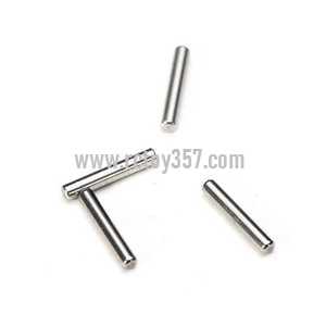 RCToy357.com - XK K124 RC Helicopter toy Parts Linkage Axis Set 