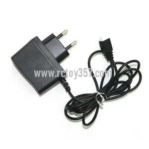 RCToy357.com - HiSky HCP100S RC Helicopter toy Parts Charger