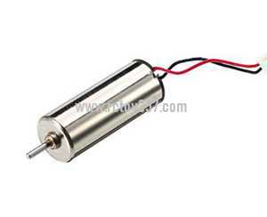 RCToy357.com - XK X100 RC Quadcopter toy Parts Main motor(Red Black wire)