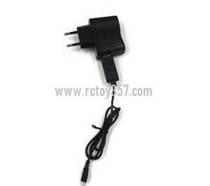 RCToy357.com - VISUO XS812 RC Quadcopter toy Parts Charger head + USB charger(1 charge 1)