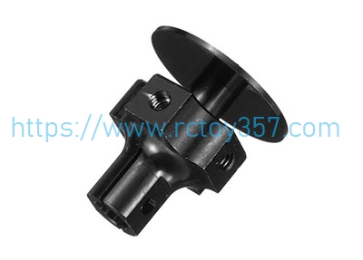RCToy357.com - F09-S-01 Rotor Head YuXiang YXZNRC F09-S UH-60 Eachine E200 RC Helicopter Spare Parts