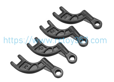 RCToy357.com - F09-S-05 Upper Rocker YuXiang YXZNRC F09-S UH-60 Eachine E200 RC Helicopter Spare Parts
