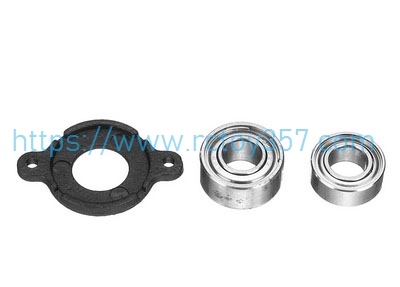 RCToy357.com - F09-S-12 Ball Bearing YuXiang YXZNRC F09-S UH-60 Eachine E200 RC Helicopter Spare Parts
