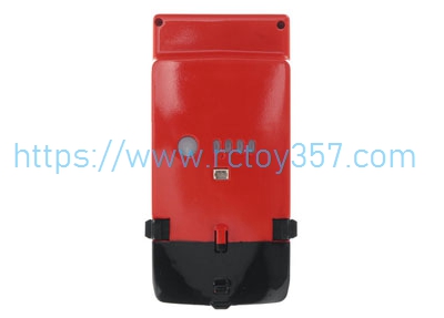 RCToy357.com - F09-S-22 11.1V 1350MAH 30C Li-Poly Battery 1pcs YuXiang YXZNRC F09-S UH-60 RC Helicopter Spare Parts