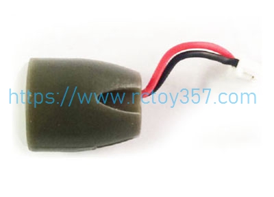 RCToy357.com - F09-S-23 Headlights YuXiang YXZNRC F09-S UH-60 RC Helicopter Spare Parts
