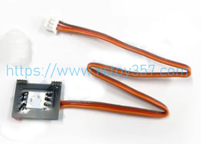 RCToy357.com - F09-S-24 Status Lamp YuXiang YXZNRC F09-S UH-60 RC Helicopter Spare Parts