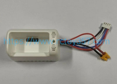 RCToy357.com - F09-S-30 Balance Charger YuXiang YXZNRC F09-S UH-60 RC Helicopter Spare Parts